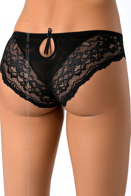 Culottes model 126657 Axami