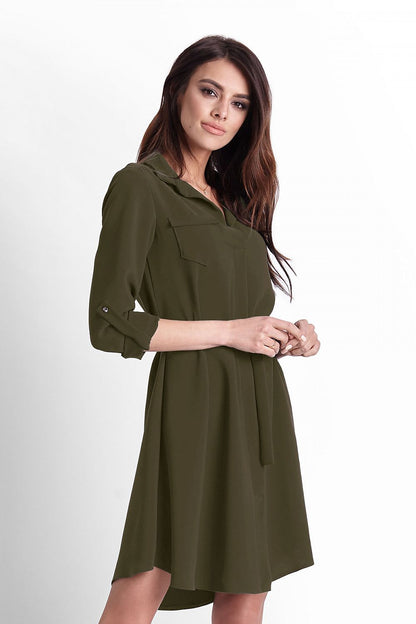 Robe de jour model 127310 IVON