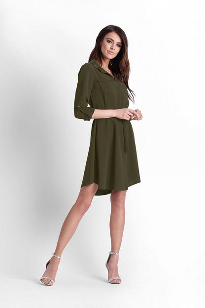 Robe de jour model 127310 IVON