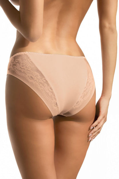 Culottes model 127397 Babell