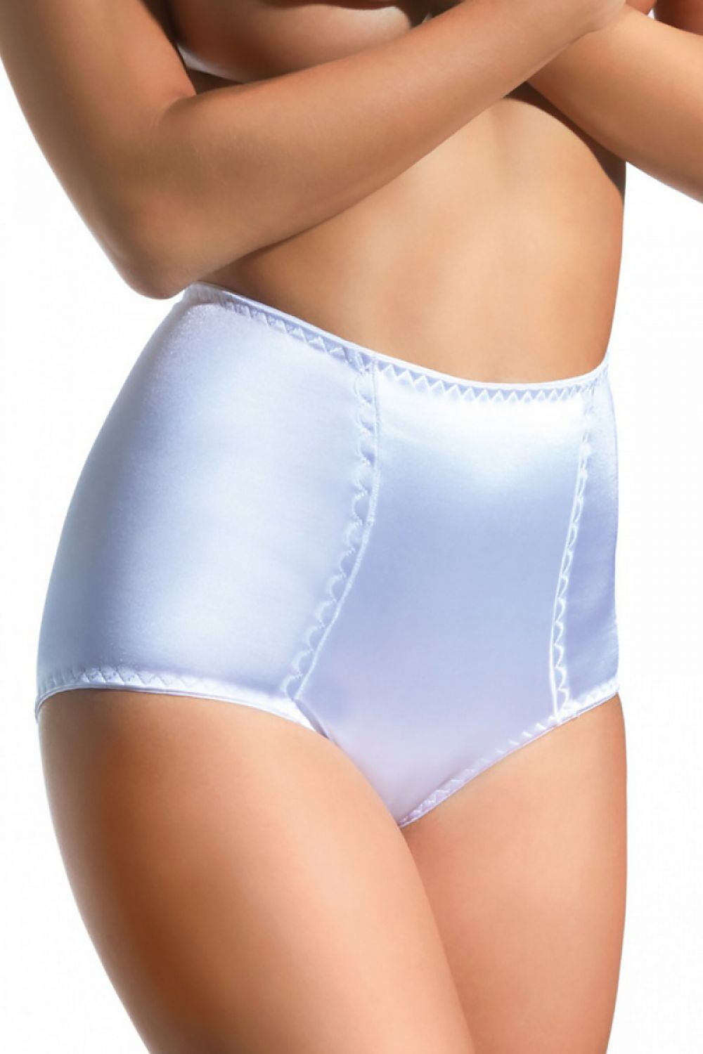 Culottes model 155138 Babell