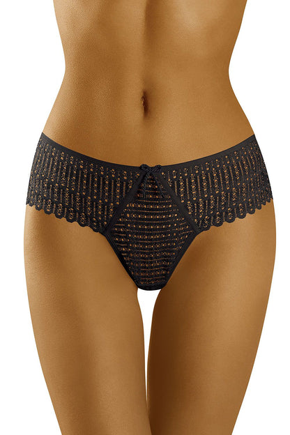 Culottes brésiliennes model 127423 Wolbar