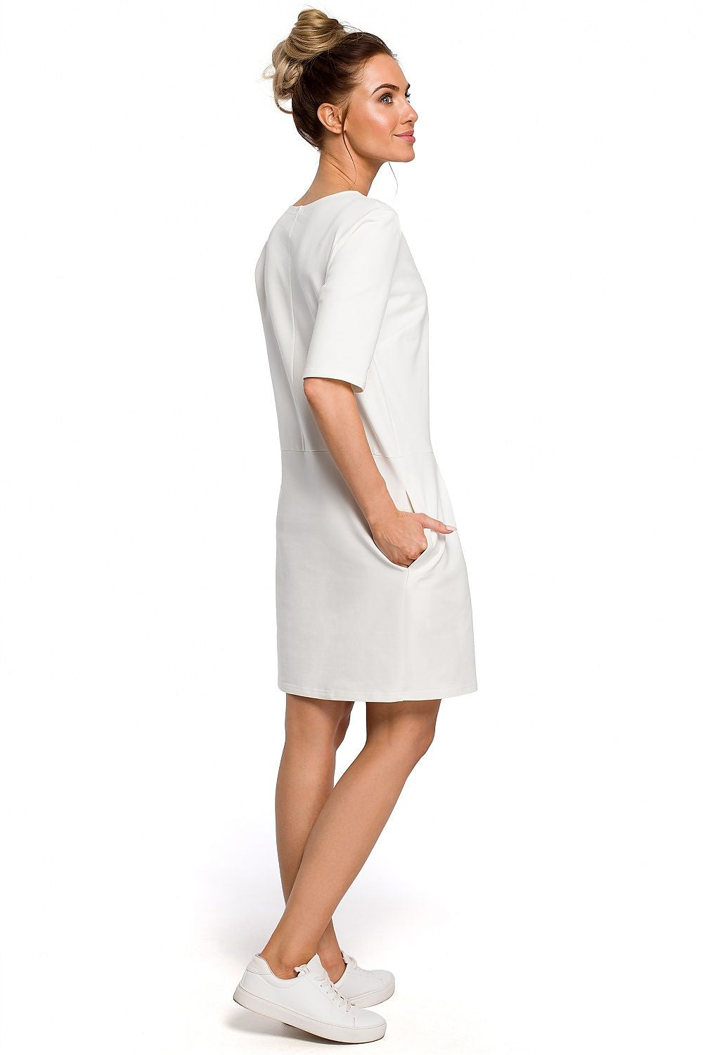 Day dress model 127561 Moe