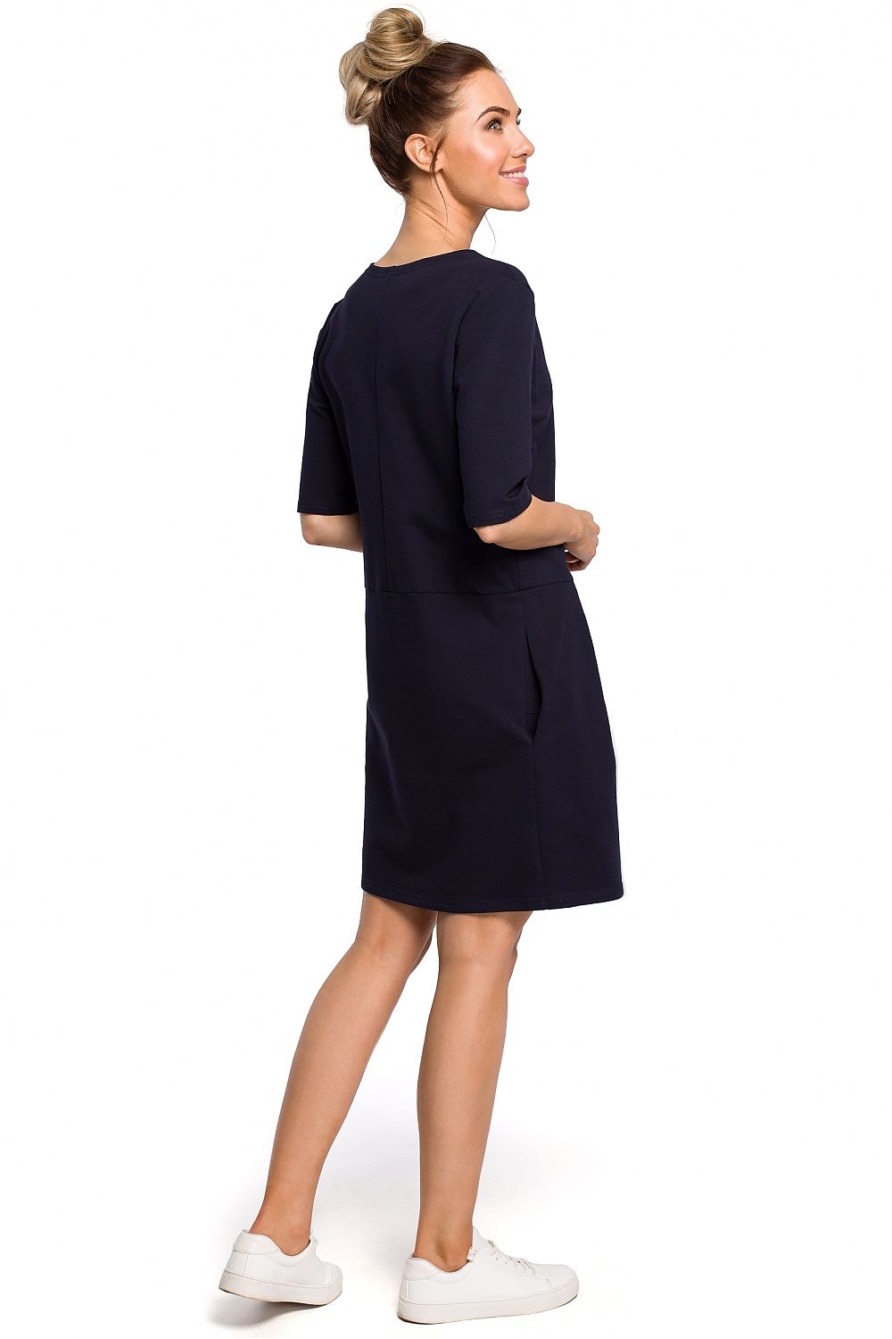 Day dress model 127561 Moe