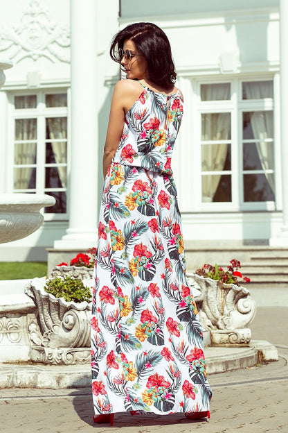 Day dress model 131673 Numoco