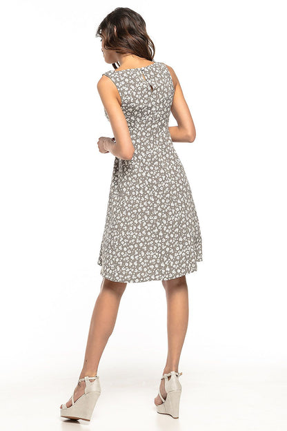 Robe de jour model 127852 Tessita