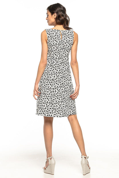 Robe de jour model 127852 Tessita