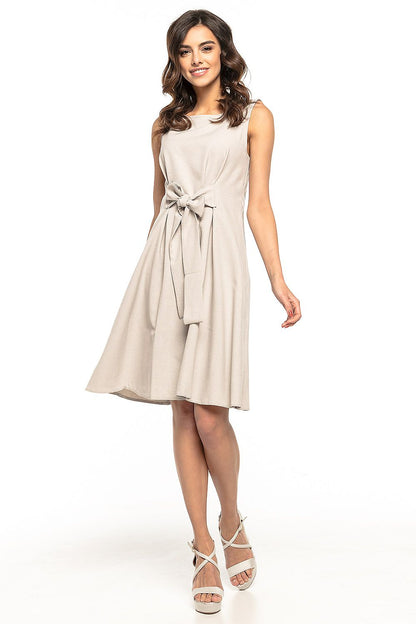 Robe de jour model 127854 Tessita