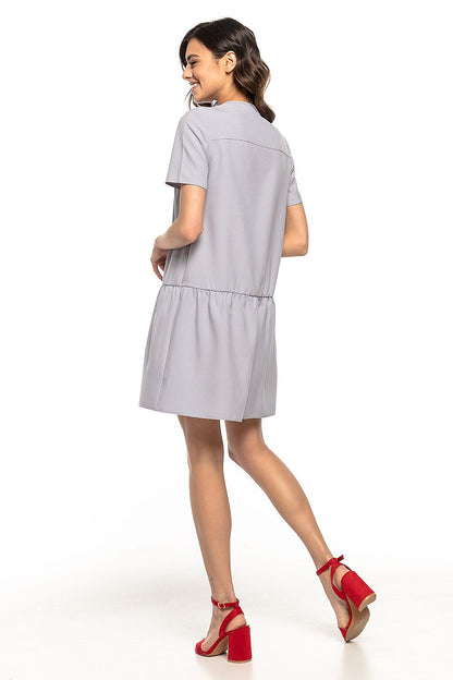 Robe de jour model 127858 Tessita