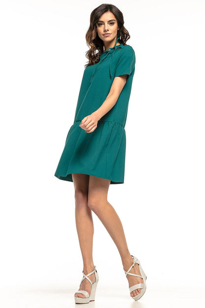 Robe de jour model 127858 Tessita