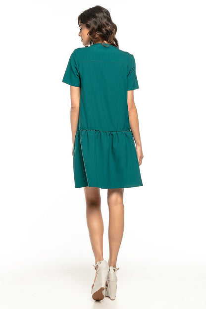 Robe de jour model 127858 Tessita