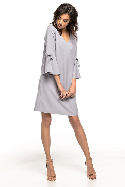 Robe de cocktail model 127880 Tessita