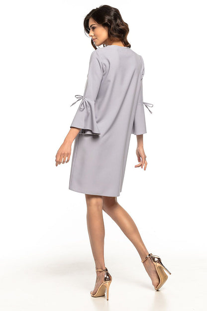 Robe de cocktail model 127880 Tessita