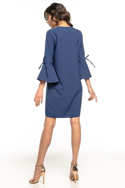 Robe de cocktail model 127880 Tessita