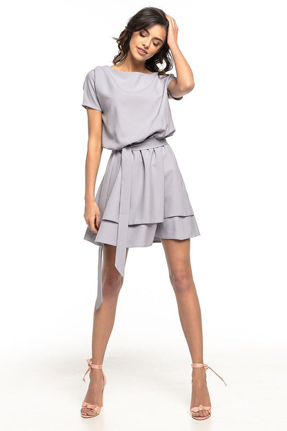 Robe de jour model 127900 Tessita