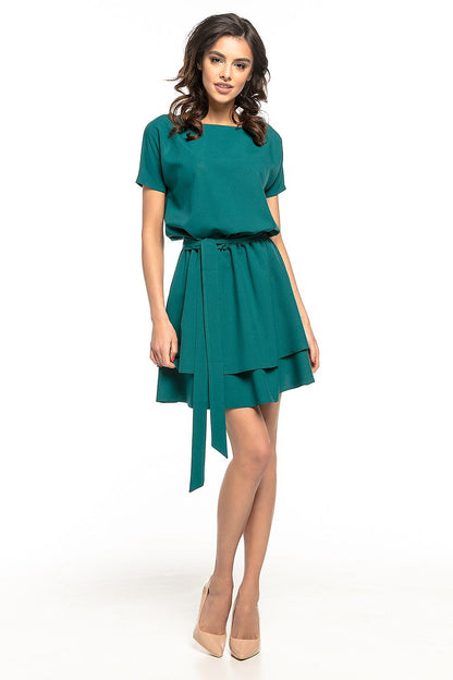 Robe de jour model 127900 Tessita