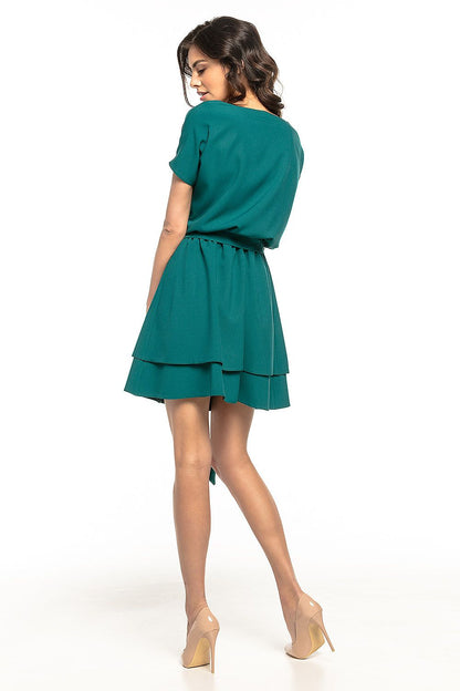 Robe de jour model 127900 Tessita