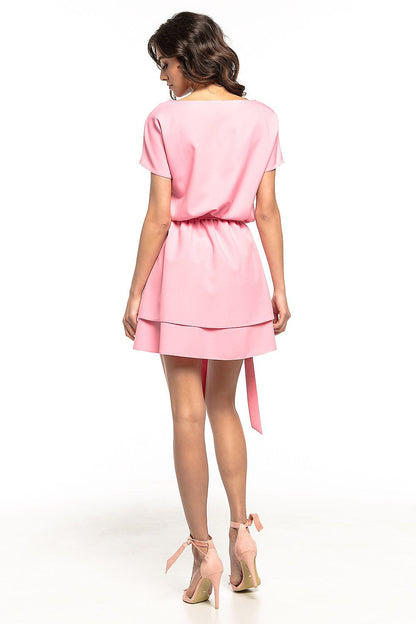 Robe de jour model 127900 Tessita