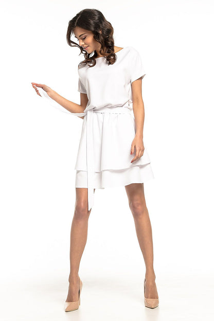 Robe de jour model 127900 Tessita