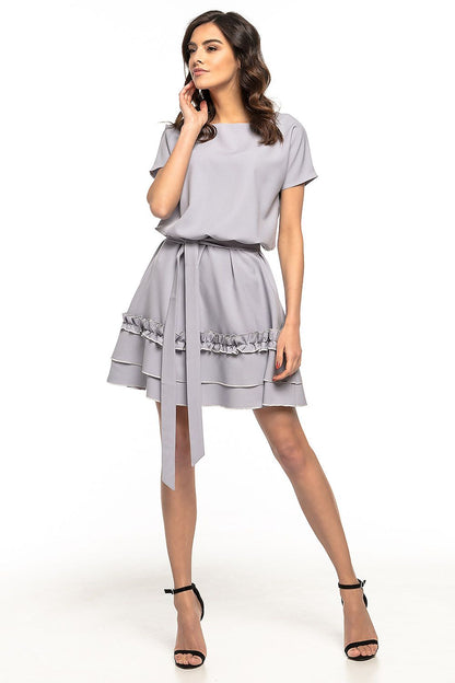 Robe de jour model 127926 Tessita