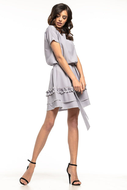 Robe de jour model 127926 Tessita