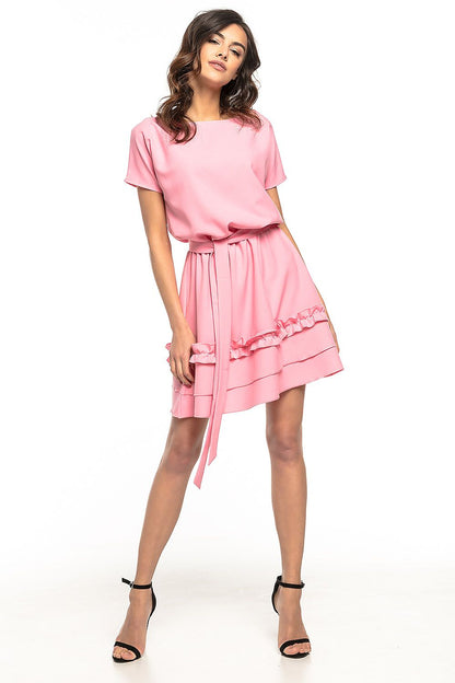 Robe de jour model 127926 Tessita