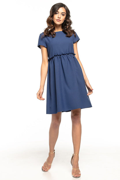 Robe de jour model 127932 Tessita