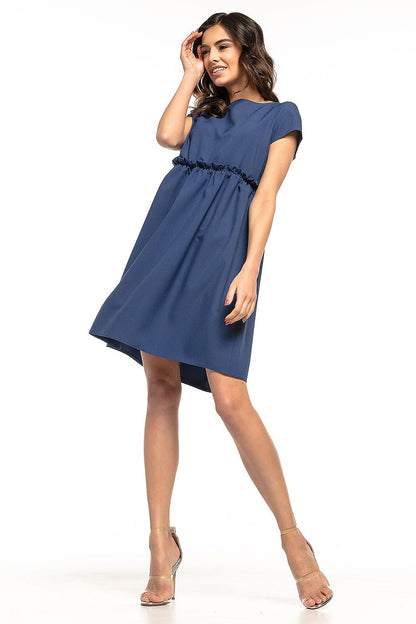 Robe de jour model 127932 Tessita