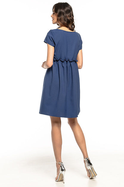 Robe de jour model 127932 Tessita
