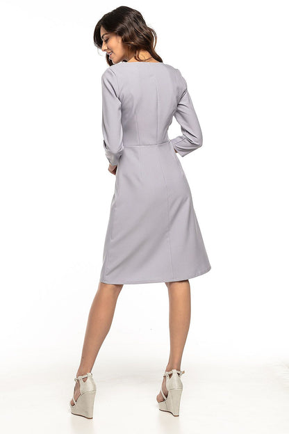 Robe de jour model 127937 Tessita