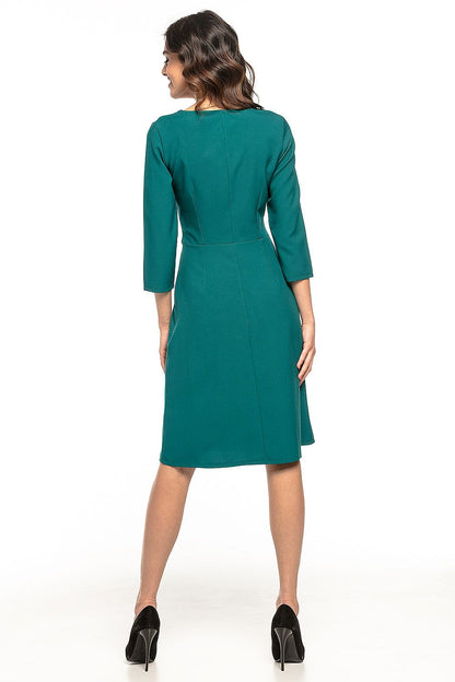 Robe de jour model 127937 Tessita