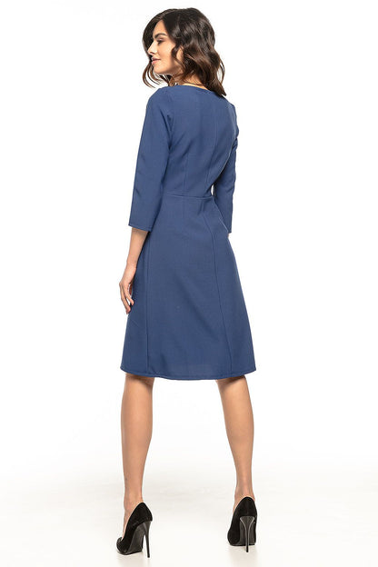 Robe de jour model 127937 Tessita