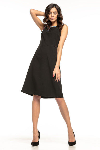 Robe de jour model 127941 Tessita