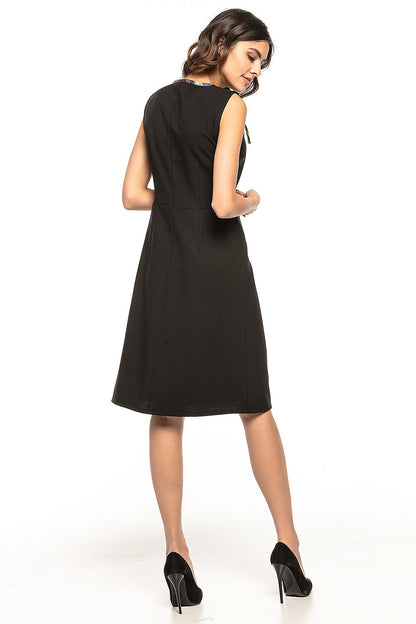 Robe de jour model 127941 Tessita