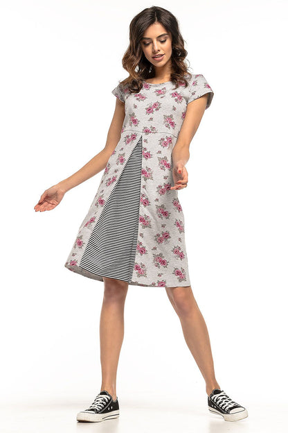 Robe de jour model 127942 Tessita