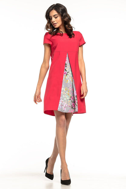 Robe de jour model 127945 Tessita