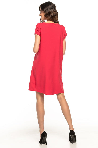 Robe de jour model 127945 Tessita