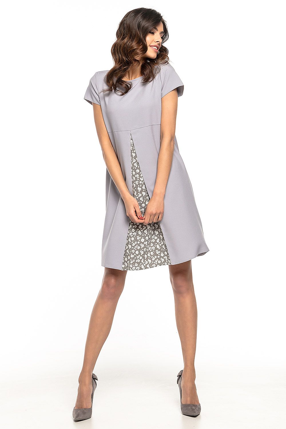 Day dress model 127945 Tessita