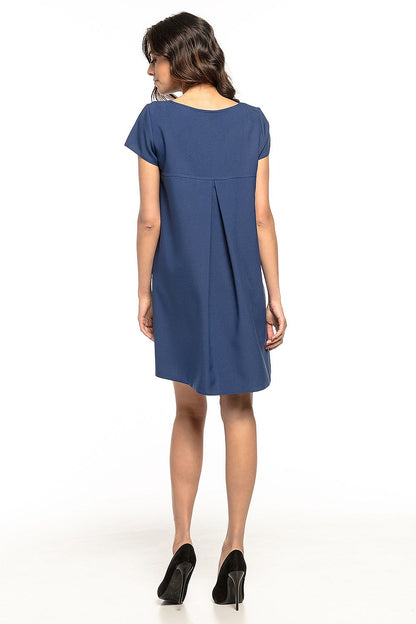 Robe de jour model 127953 Tessita