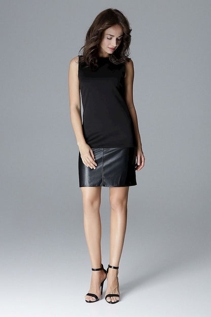 Robe courte model 128515 Lenitif