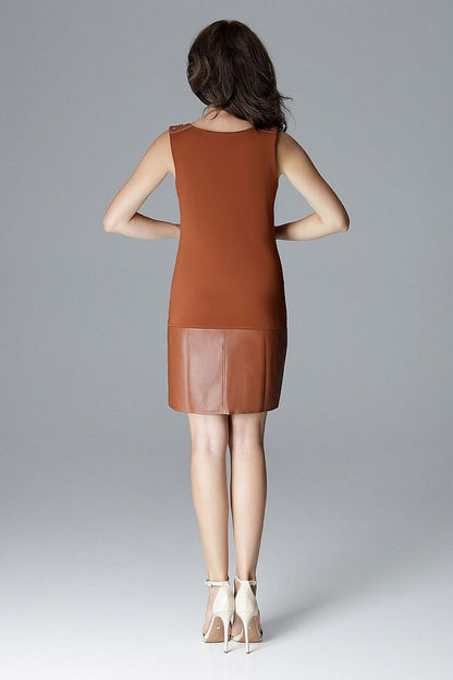 Robe courte model 128515 Lenitif