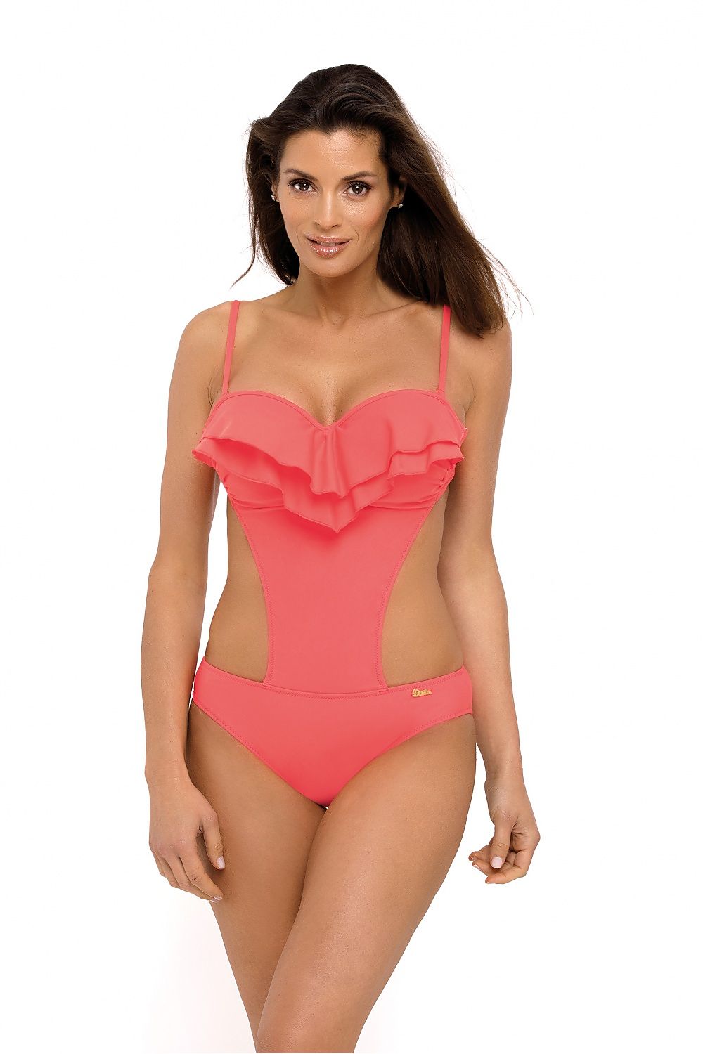 Maillot de bain une pièce model 129512 Marko