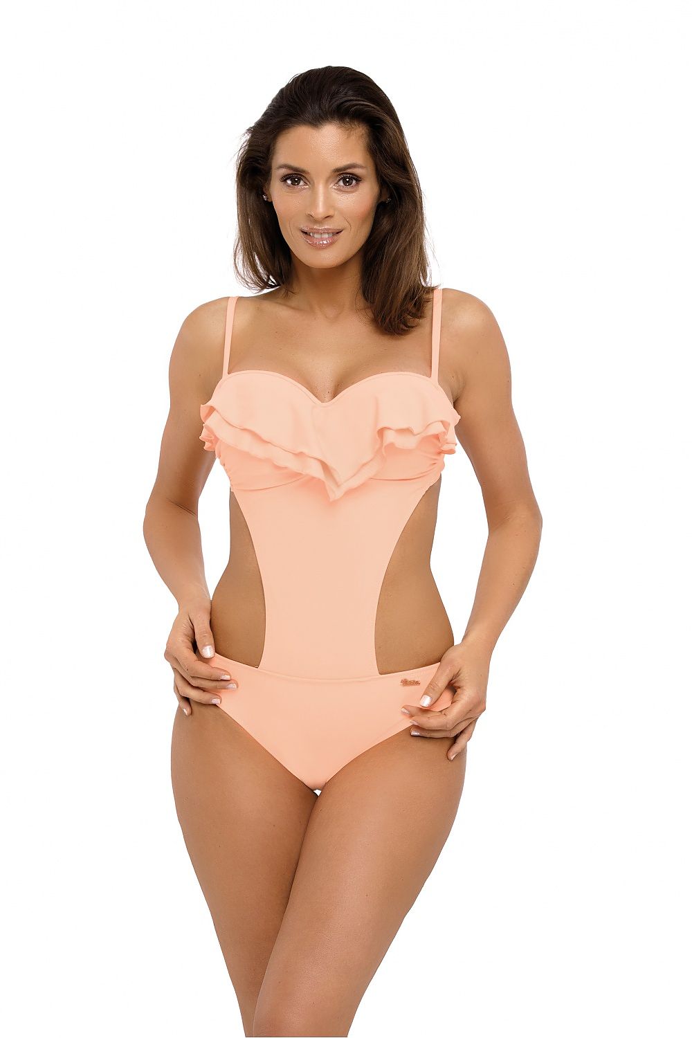 Maillot de bain une pièce model 129512 Marko