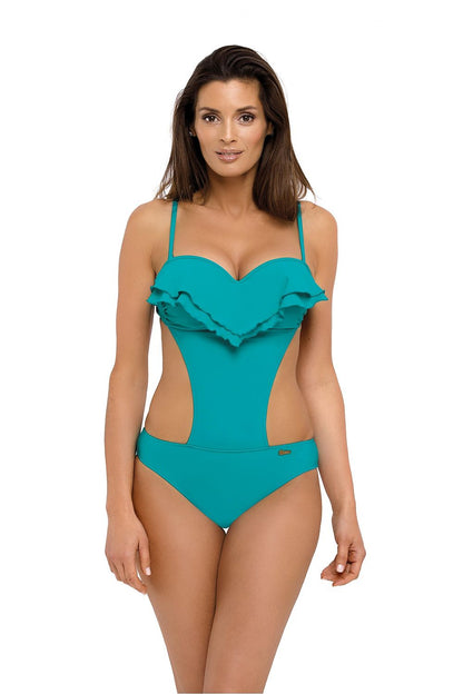 Maillot de bain une pièce model 129512 Marko