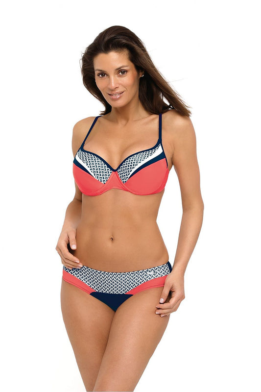 Maillot de bain deux pièces model 129758 Marko