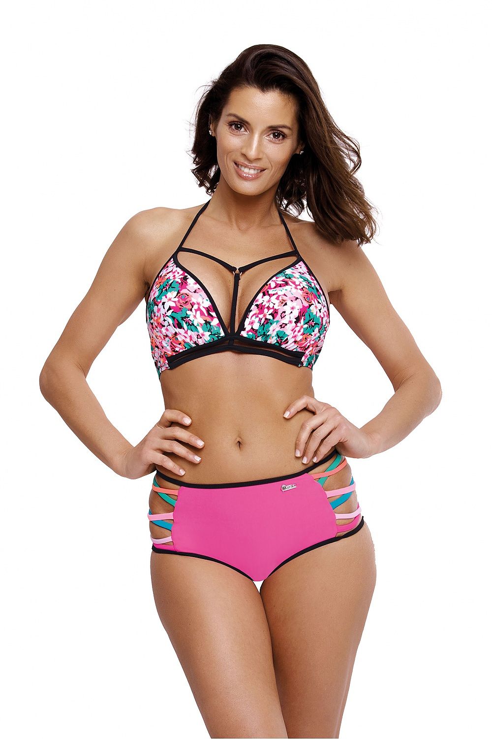 Maillot de bain deux pièces model 128742 Marko