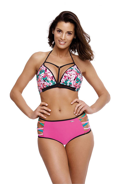 Maillot de bain deux pièces model 128742 Marko
