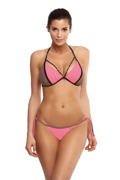 Two-piece swimsuit model 128991 Marko