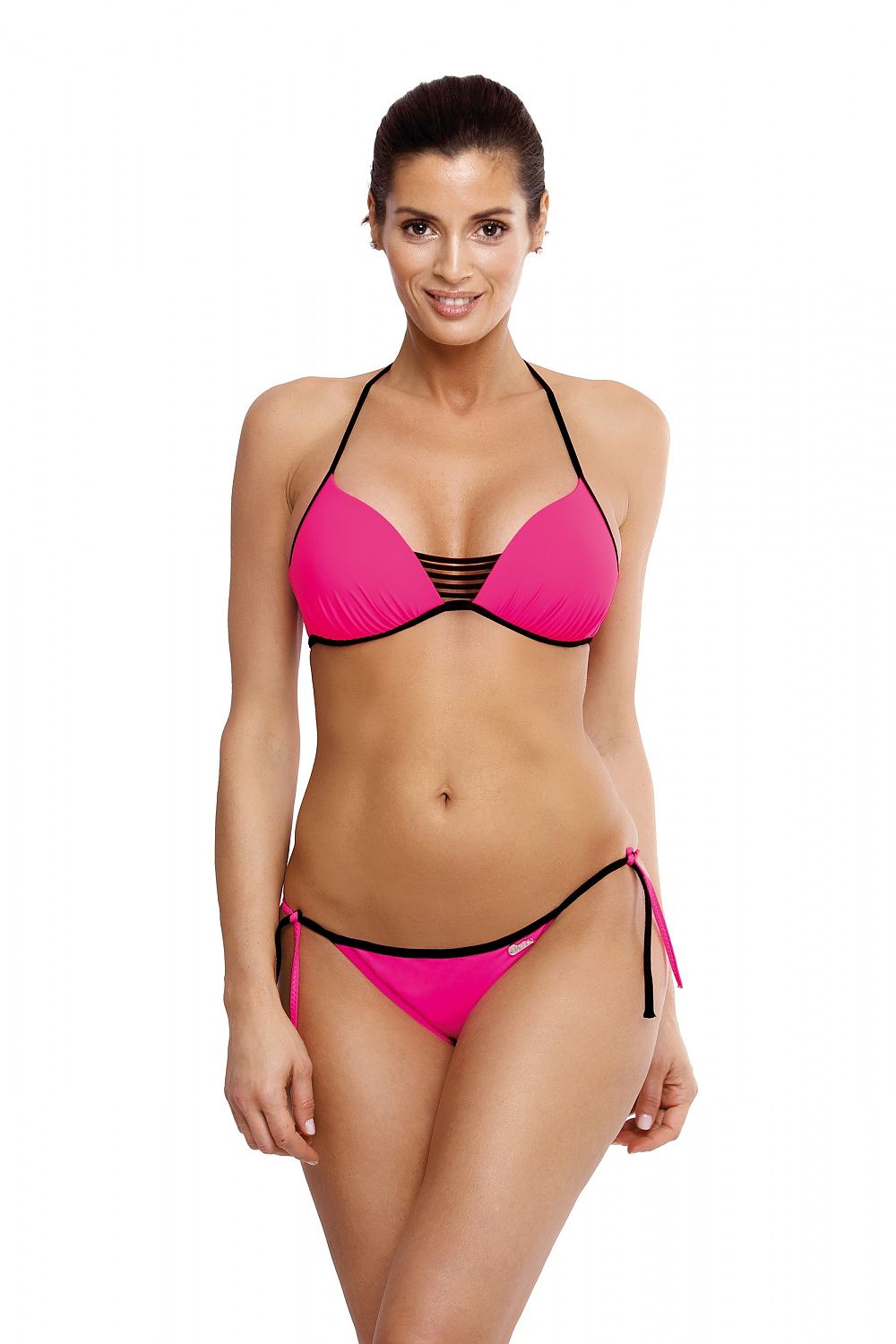 Maillot de bain deux pièces model 129249 Marko