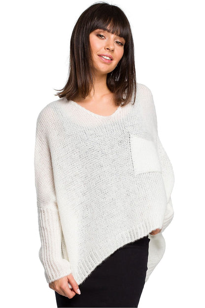 Sweater model 129171 BE Knit